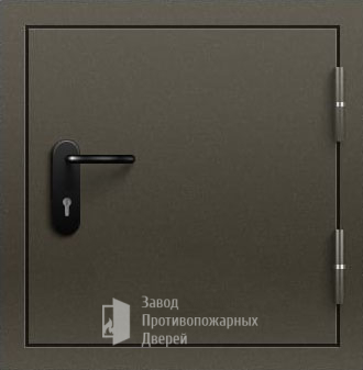 Фото «Огнестойкий ЛПМ класса EI 60 №8» в Кашире