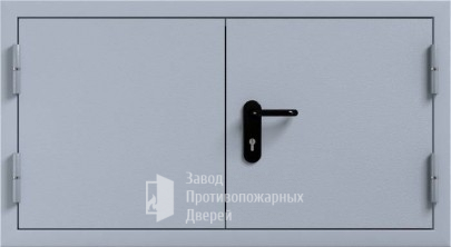 Фото «Люк №14 двухстворчатой конструкции» в Кашире
